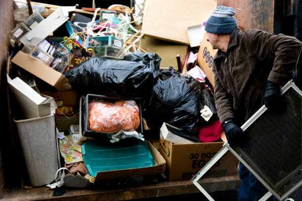 Best Same-Day Junk Removal Services  in Westwood Shores, TX